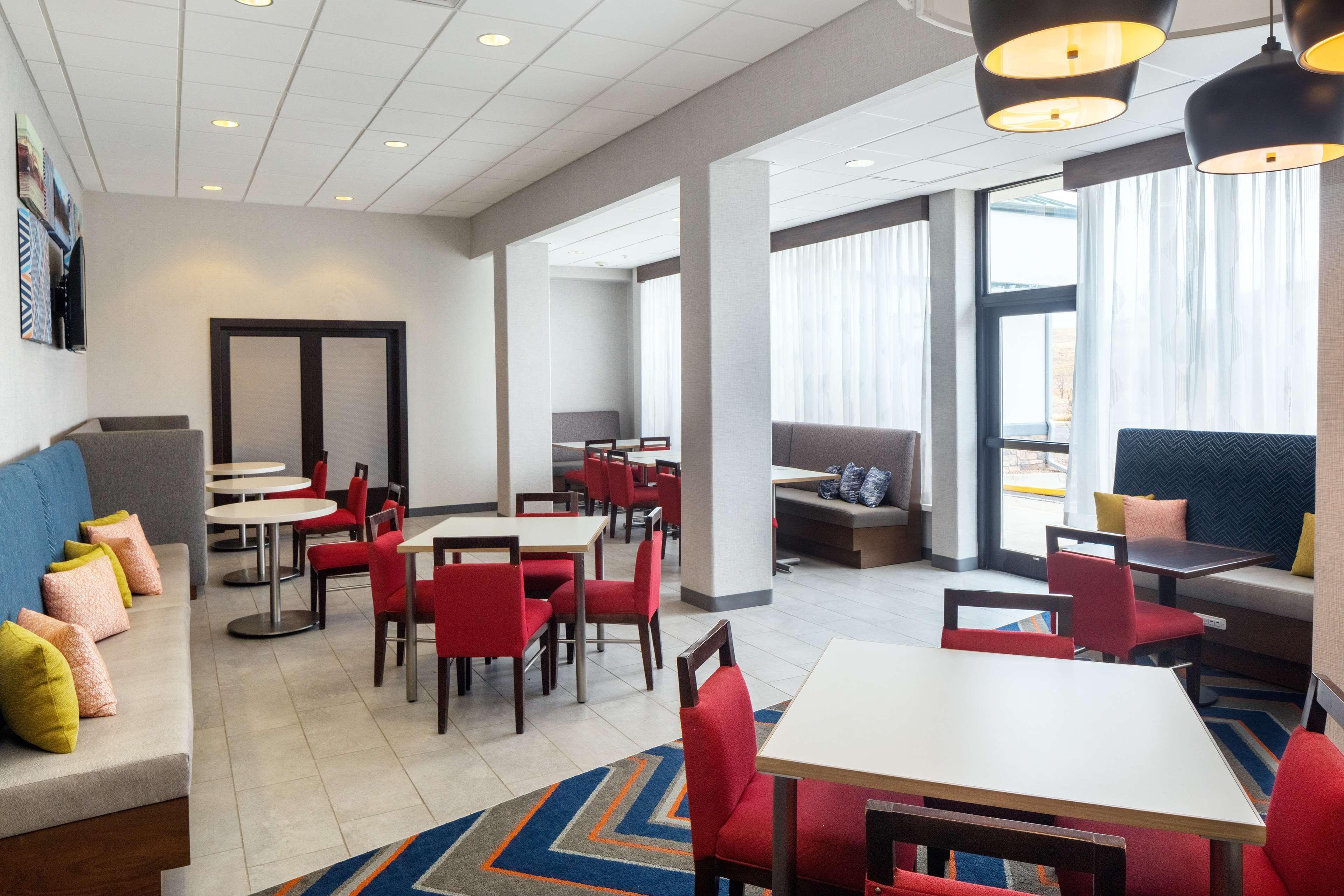 Hampton Inn & Suites Parker Exterior photo