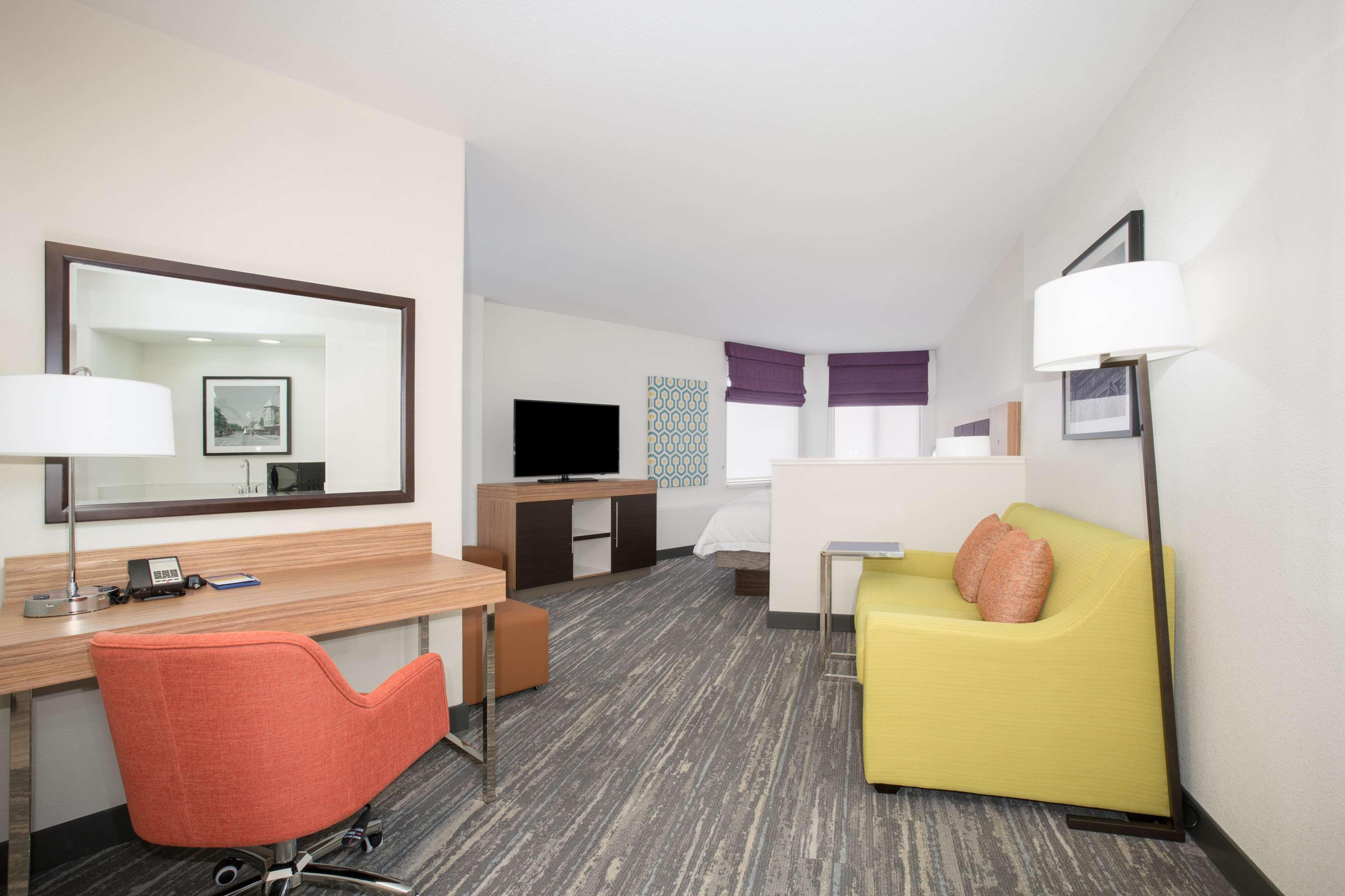 Hampton Inn & Suites Parker Exterior photo