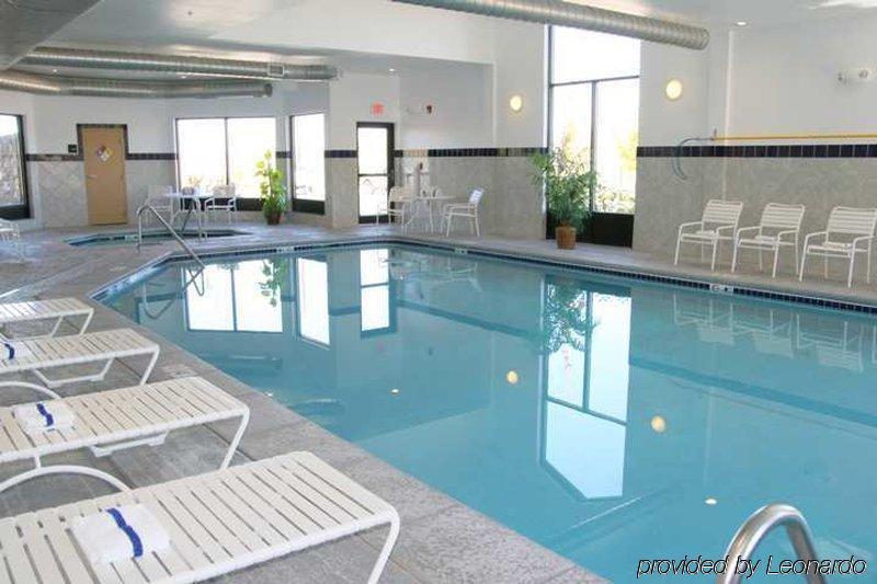 Hampton Inn & Suites Parker Facilities photo